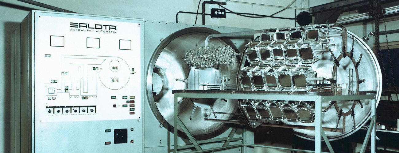 1976 als Ingenieurbüro für Sondermaschinenbau gegründet, entwickelte sich Wohlrab zu einem innovativen Beschichtungsbetrieb mit internationalen Produktionsstätten.